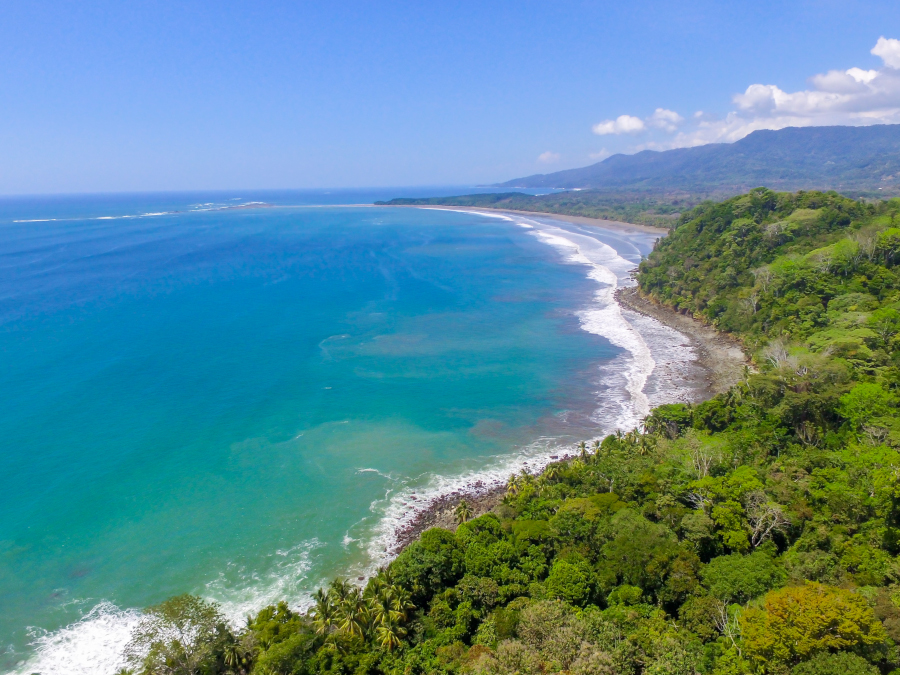 Guanacaste beaches